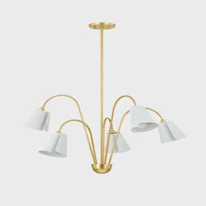 Lila Chandelier