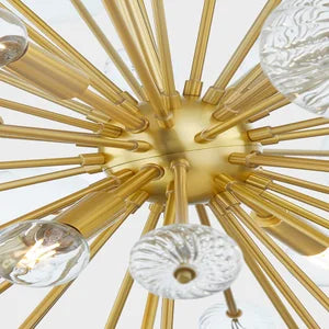 Linnea Chandelier