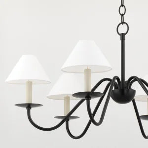 Lenore Chandelier