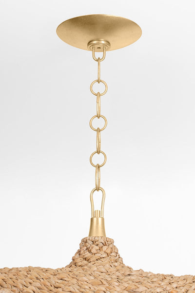 Levene Chandelier