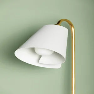 Lila Wall Sconce