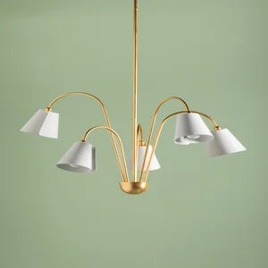 Lila Chandelier