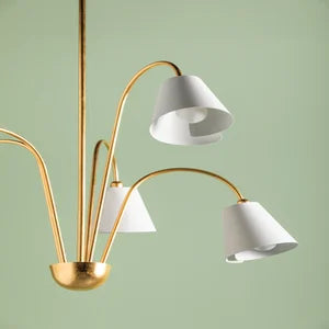 Lila Chandelier