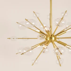 Linnea Chandelier