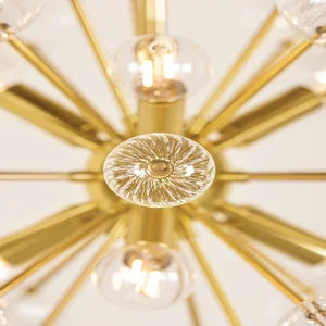 Linnea Chandelier