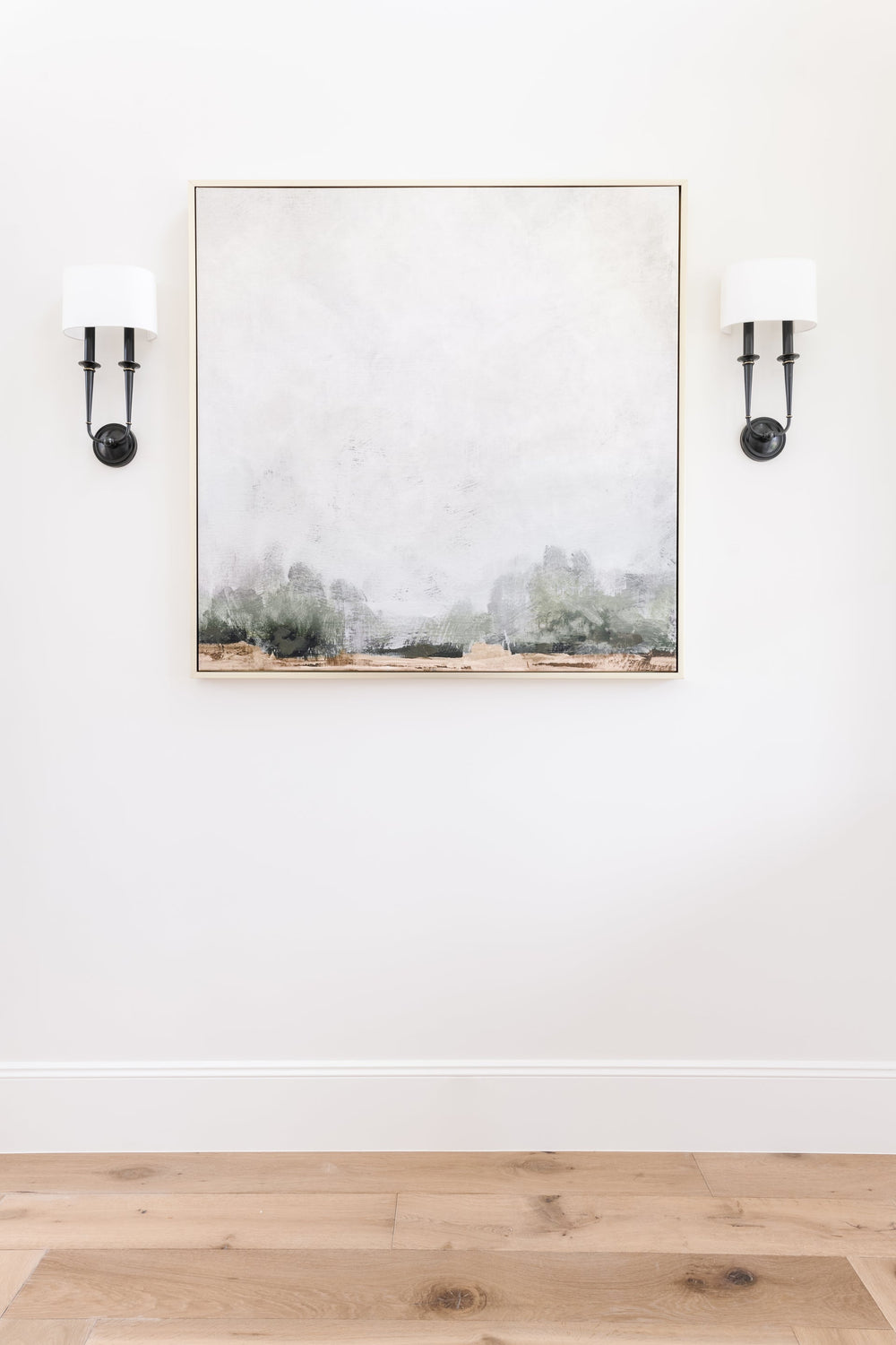 ##Antique Hardware## Lourdes Wall Sconce