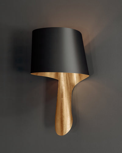 ##Antique Hardware## Lucia Wall Sconce