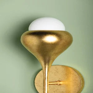 Luciel Wall Sconce