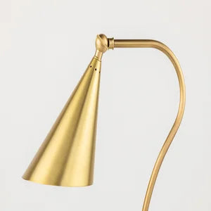 Lupe Table Lamp