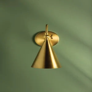 Lupe Wall Sconce