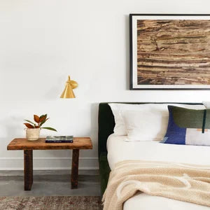 ##Antique Hardware## Lupe Wall Sconce