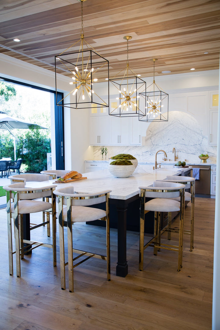 ##Antique Hardware## Glendale Lantern