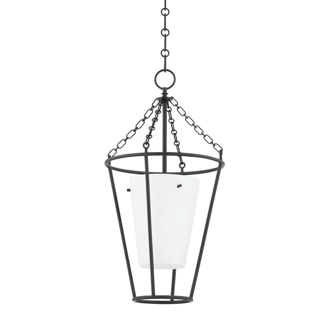 ##Antique Hardware## Worchester Lantern