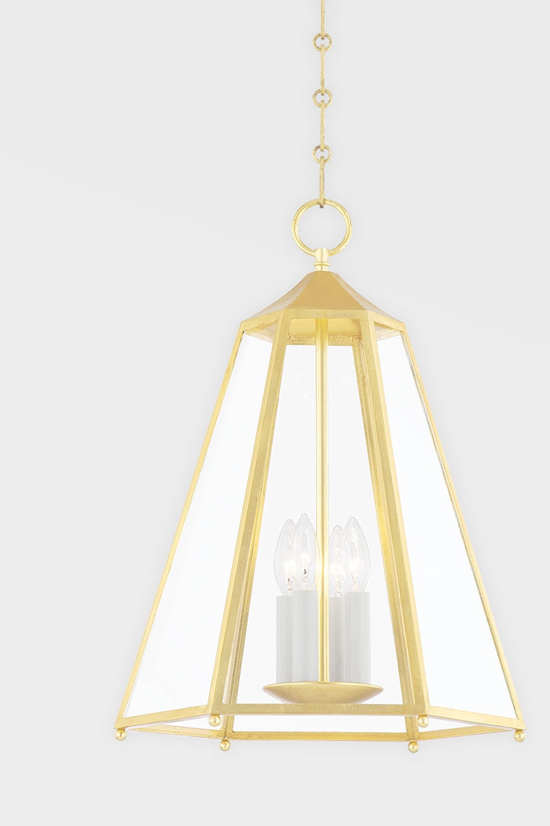 ##Antique Hardware## Nottingham Lantern