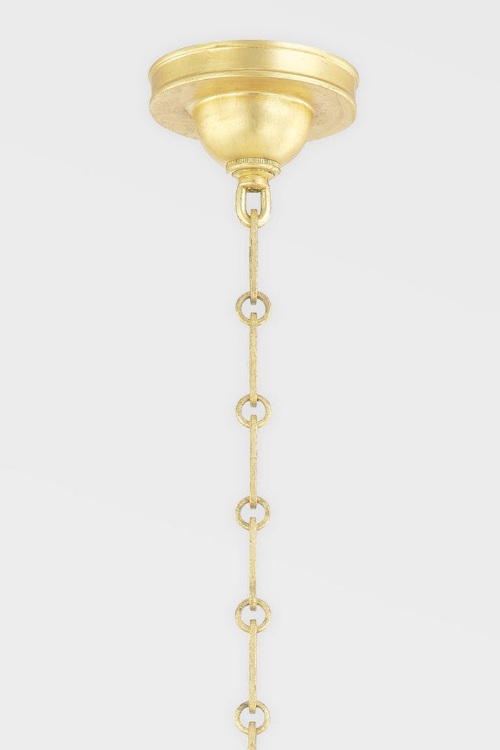 ##Antique Hardware## Nottingham Lantern