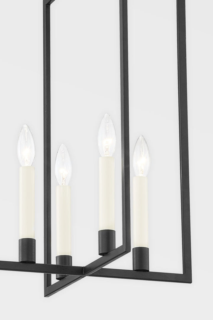 ##Antique Hardware## Middleborough Lantern