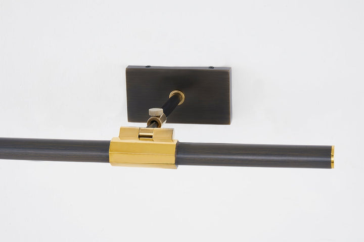 ##Antique Hardware## MELBOURNE Picture Light