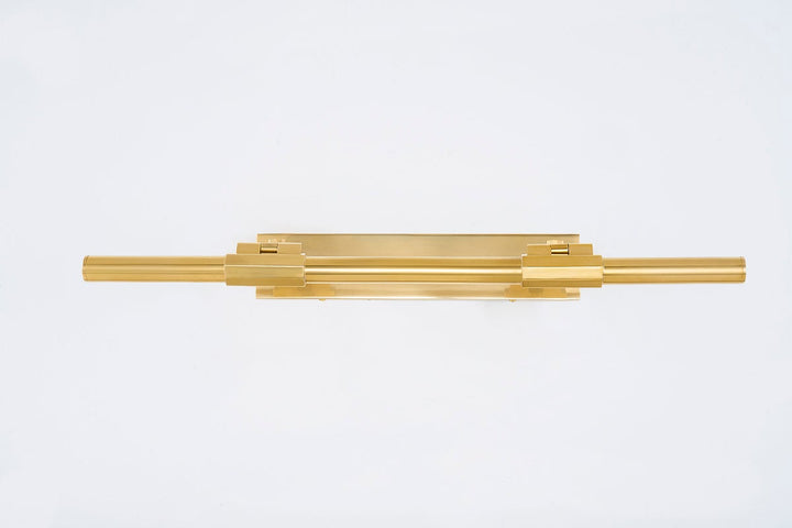 ##Antique Hardware## MELBOURNE Picture Light