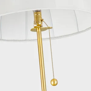 Meshelle Floor Lamp