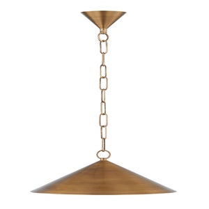 ##Antique Hardware## Midvale Pendant