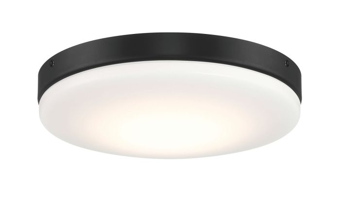Mondo LED Light Kit in Flat Black – Antique Hardware Supply