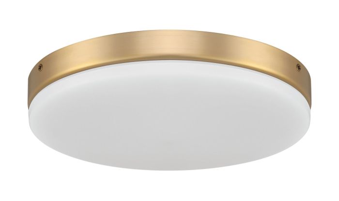 Mondo LED Light Kit in Satin Brass – Antique Hardware Supply