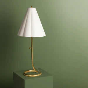 Martha Table Lamp