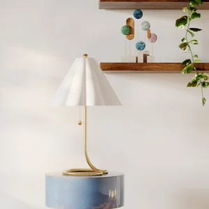 Martha Table Lamp