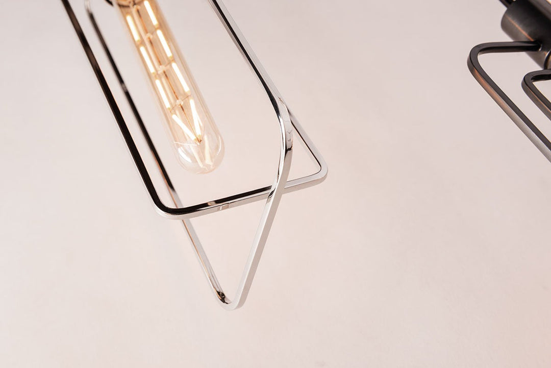 ##Antique Hardware## Masonville Pendant