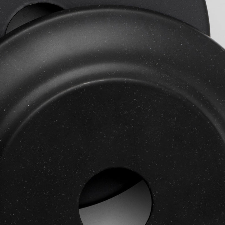 ##Antique Hardware## Andover 1 Light Matte Black Outdoor Post