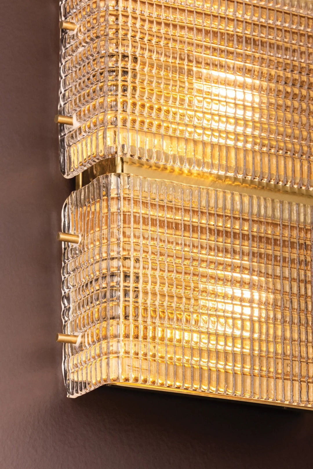 ##Antique Hardware## Mav Wall Sconce