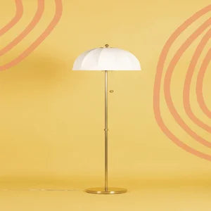 Meshelle Floor Lamp