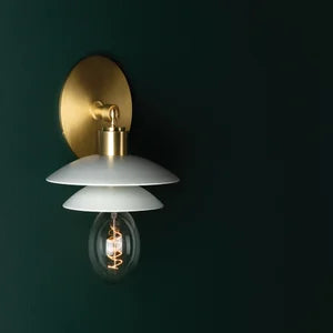 Milla Wall Sconce