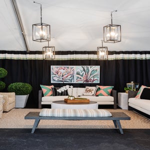 ##Antique Hardware## Morgan Lantern