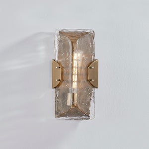 ##Antique Hardware## Nordic Wall Sconce