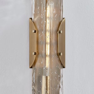 ##Antique Hardware## Nordic Wall Sconce