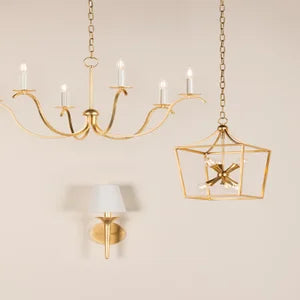 Jaclin Chandelier