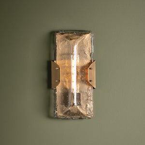 ##Antique Hardware## Nordic Wall Sconce