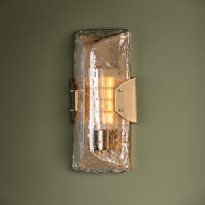 ##Antique Hardware## Nordic Wall Sconce