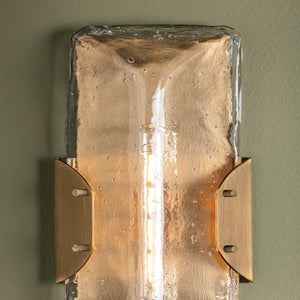 ##Antique Hardware## Nordic Wall Sconce