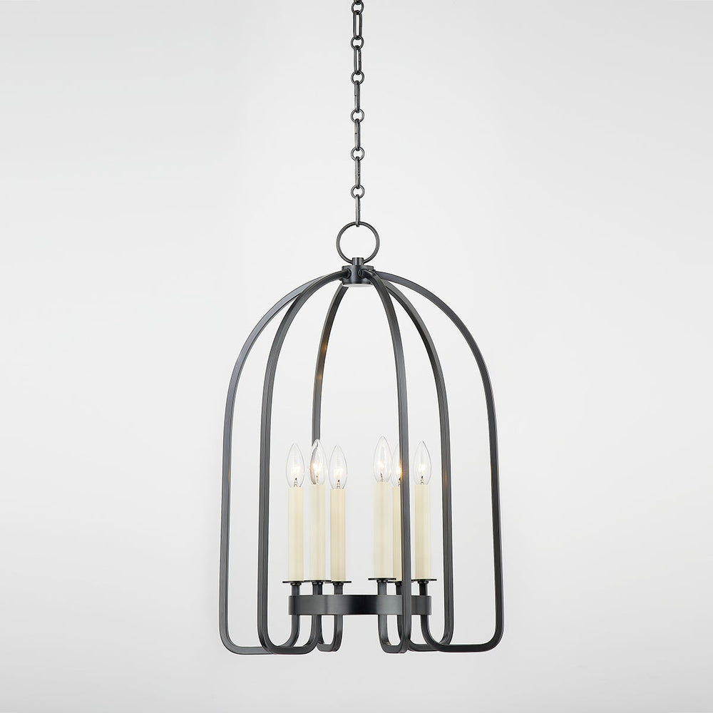 ##Antique Hardware## OAKVILLE Lantern