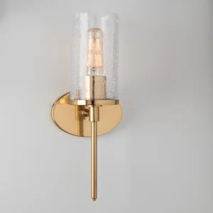 Olivia Wall Sconce