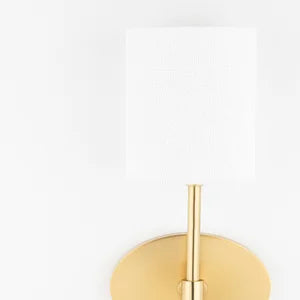 Olivia Wall Sconce