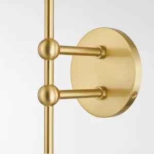 Ophelia Wall Sconce