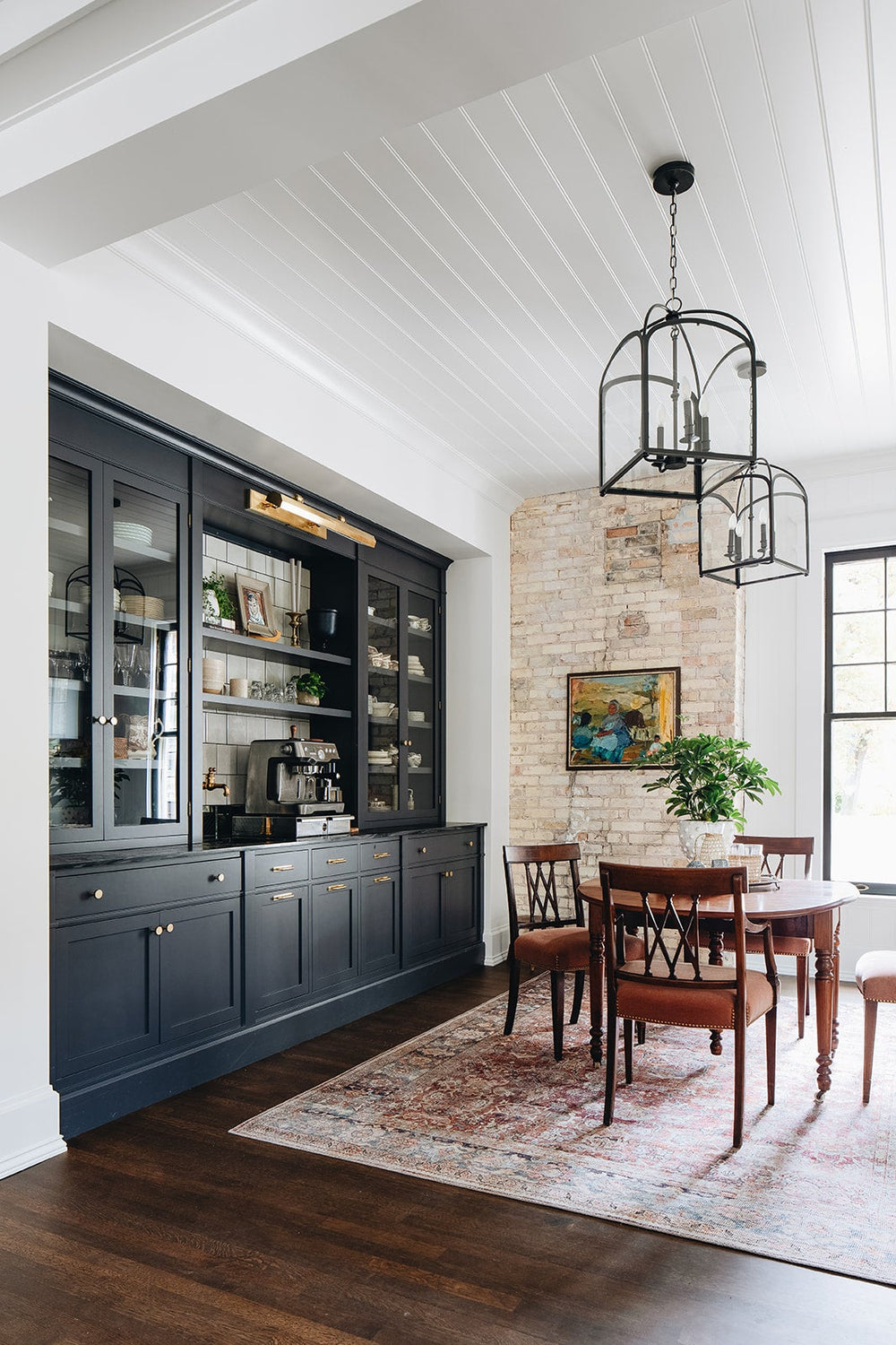 ##Antique Hardware## Woodbury Picture Light