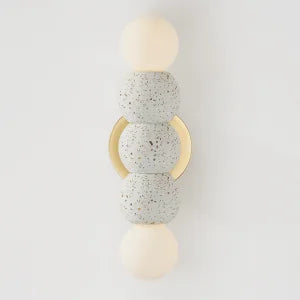 Paola Wall Sconce