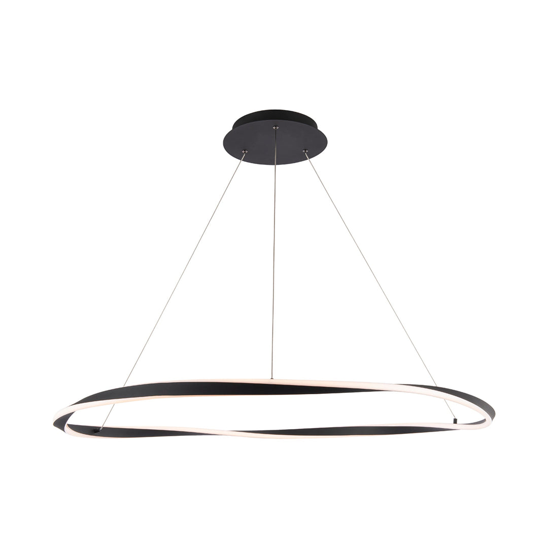 ##Antique Hardware## Eternal LED Pendant
