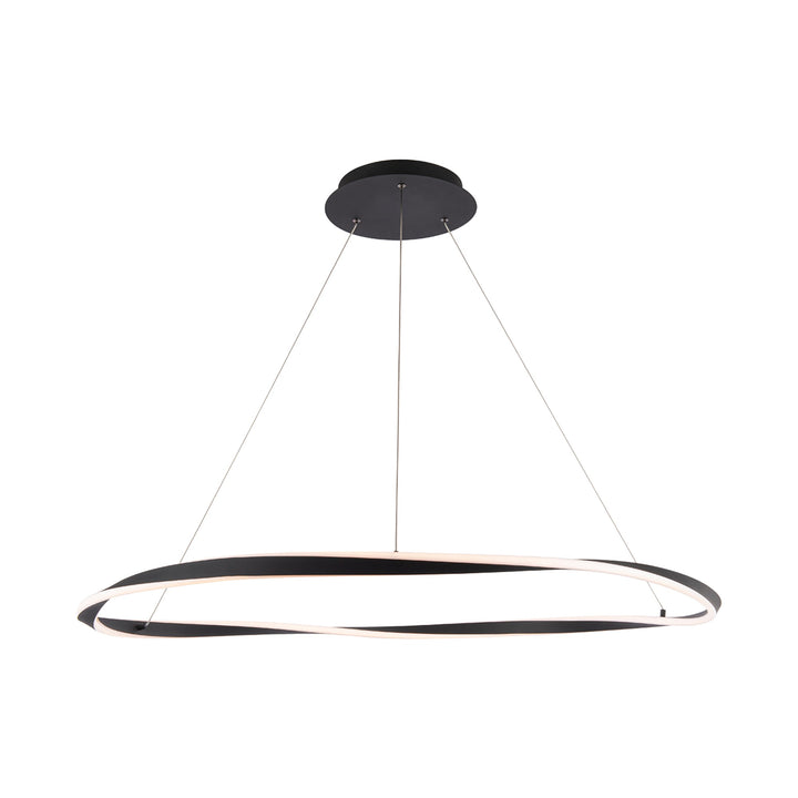 ##Antique Hardware## Eternal LED Pendant