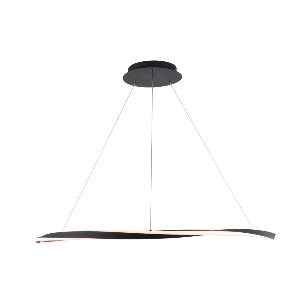 ##Antique Hardware## Eternal LED Pendant