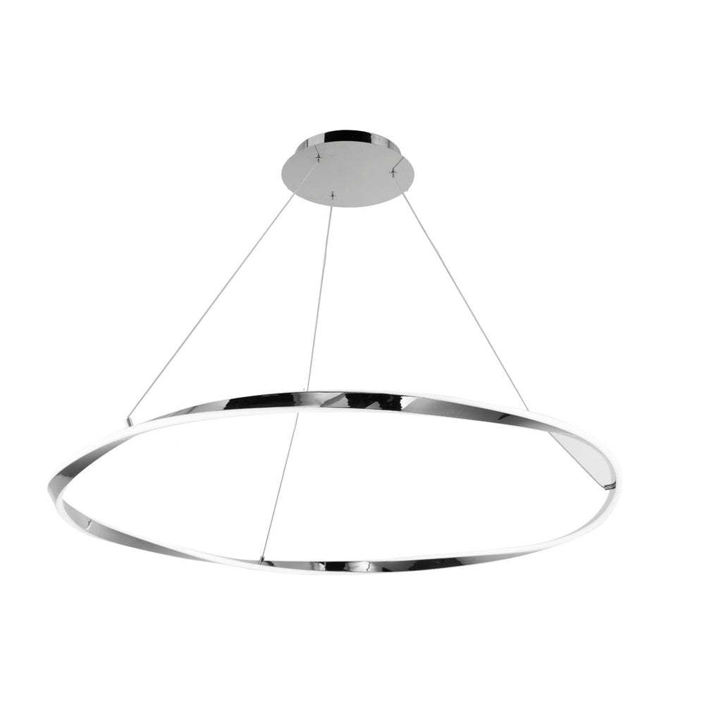 ##Antique Hardware## Eternal LED Pendant